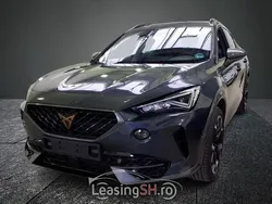 Gri Utilizat 2023 Cupra Formentor SUV | 37.000 EUR (Scump)