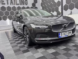 Culoaregri Utilizat 2020 Volvo S90 Inscription Berlinǎ | 38.000 EUR