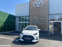 Culoarealb Nouă 2025 Toyota Yaris Hybrid Eco | 20.490 EUR