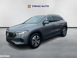 Gri Utilizat 2023 Mercedes EQA300 SUV | 63.070 EUR