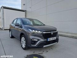 Culoaregri Utilizat 2022 Suzuki SX4 SUV | 15.000 EUR (Preț OK)