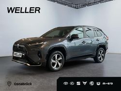 Utilizat 2022 Toyota RAV4 Hybrid SUV | 39.943 EUR (Preț OK)
