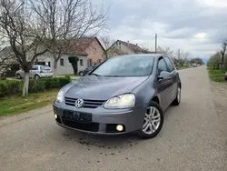 Utilizat 2008 VW Golf V Hatchback | 2.799 EUR