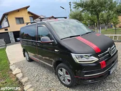 Negru Utilizat 2018 VW T6 Highline Van | 28.000 EUR