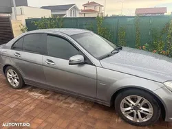 Culoaregri Utilizat 2011 Mercedes C200 Berlinǎ | 6.500 EUR (Super Preț)