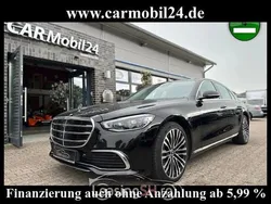 Negru Utilizat 2021 Mercedes 350 Berlinǎ | 77.459 EUR (Scump)