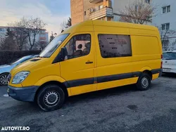 Galbeuriu Utilizat 2011 Mercedes Sprinter Van | 9.600 EUR (Preț bun)