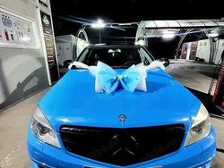 Utilizat 2008 Mercedes 200 Berlinǎ | 6.000 EUR