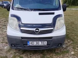 Utilizat 2013 Opel Vivaro Van | 7.500 EUR (Preț OK)