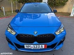 Culoarealbastru Utilizat 2021 BMW M235 Comfort Edition Berlinǎ | 26.900 EUR
