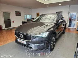 Gri Utilizat 2022 Volvo XC60 Momentum SUV | 35.890 EUR (Preț OK)