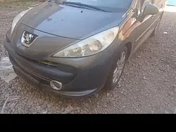 Utilizat 2008 Peugeot 207 Break | 1.049 EUR