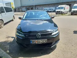 Utilizat 2014 VW Jetta Berlinǎ | 8.299 EUR (Preț OK)