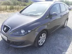 Utilizat 2007 Seat Altea Monovolum | 2.300 EUR