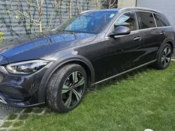 Gri Utilizat 2022 Mercedes C200 | 39.000 EUR