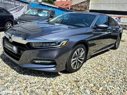 Gri Utilizat 2018 Honda Accord Berlinǎ | 24.990 EUR