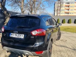 Utilizat 2010 Ford Kuga SUV | 4.550 EUR (Super Preț)