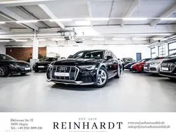 Alte culori Utilizat 2021 Audi A6 Allroad Sport Break | 48.215 EUR