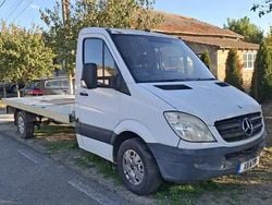 Utilizat 2007 Mercedes Sprinter Van | 2.500 EUR