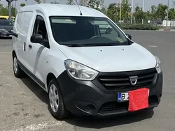 Utilizat 2015 Dacia Dokker Van | 4.500 EUR (Preț bun)