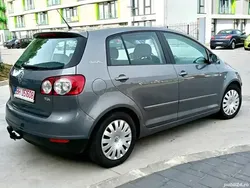 Utilizat 2006 VW Golf Plus Cross Monovolum | 3.190 EUR (Preț OK)