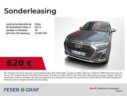 Utilizat 2025 Audi Q5 S-Line SUV | 61.061 EUR