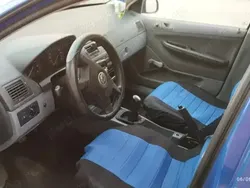 Utilizat 2001 Skoda Fabia Hatchback | 5.500 EUR