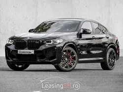 Negru Utilizat 2023 BMW X4 Competition Edition SUV | 73.758 EUR (Scump)