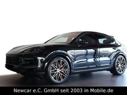 Utilizat 2025 Porsche Cayenne SUV | 129.717 EUR