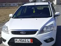 Utilizat 2011 Ford Focus Berlinǎ | 4.150 EUR (Preț bun)