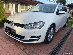 Utilizat 2014 VW Golf VII | 8.200 EUR (Preț OK)