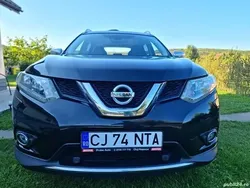 Utilizat 2014 Nissan X-Trail SUV | 8.200 EUR (Preț bun)