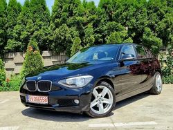 Utilizat 2013 BMW 116 Hatchback | 6.750 EUR