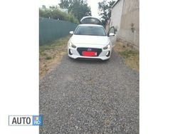 Alb Utilizat 2017 Hyundai i30 Hatchback | 9.350 EUR (Preț OK)