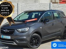 Culoaregri Utilizat 2019 Opel Crossland X SUV | 9.980 EUR (Preț OK)