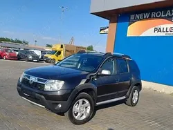 Utilizat 2011 Dacia Duster Prestige SUV | 5.790 EUR