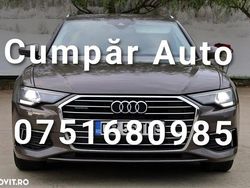 Culoaremaro Utilizat 2020 Audi A6 Sport Break | 21.900 EUR (Super Preț)