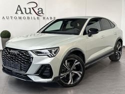 Utilizat 2023 Audi Q3 S-Line SUV | 49.401 EUR