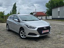 Utilizat 2016 Hyundai i40 Break | 8.880 EUR (Preț OK)