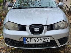 Culoaregri Utilizat 2008 Seat Cordoba Berlinǎ | 1.500 EUR