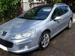 Utilizat 2007 Peugeot 407 Break | 2.500 EUR (Preț OK)