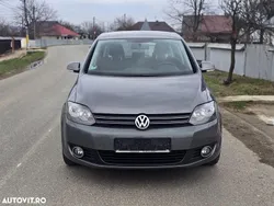 Alte culori Utilizat 2009 VW Golf Plus Comfortline Monovolum | 4.350 EUR