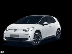 Culoarealb Utilizat 2024 VW ID.3 Hatchback | 28.572 EUR (Preț OK)