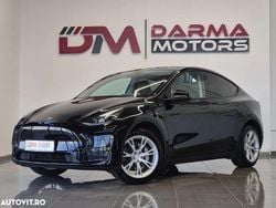 Culoarenegru Utilizat 2022 Tesla Model Y SUV | 37.489 EUR (Preț OK)