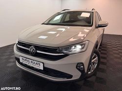Culoaregri Utilizat 2024 VW Taigo Life SUV | 17.545 EUR (Preț OK)