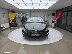 Culoaregri Utilizat 2013 Volvo V60 Momentum Break | 7.950 EUR (Preț OK)