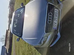 Utilizat 2011 Audi A4 | 9.000 EUR