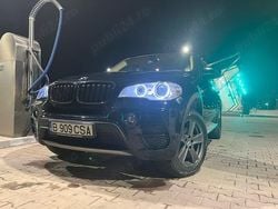 Negru Utilizat 2012 BMW X5 SUV | 7.990 EUR (Super Preț)
