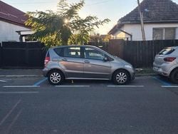 Culoareargint Utilizat 2006 Mercedes A170 Elegance Hatchback | 1.299 EUR (Super Preț)