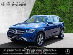 Albastru Utilizat 2021 Mercedes G300 SUV | 41.448 EUR (Preț bun)